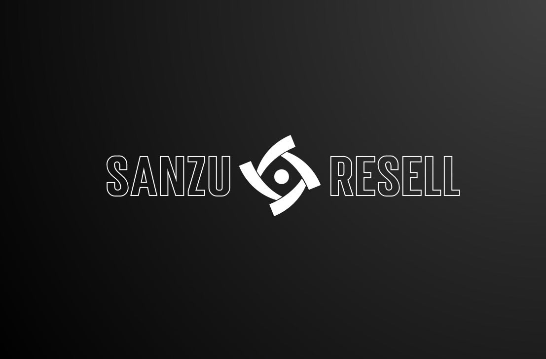 SanzuReSell 